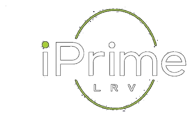 iPrime LRV